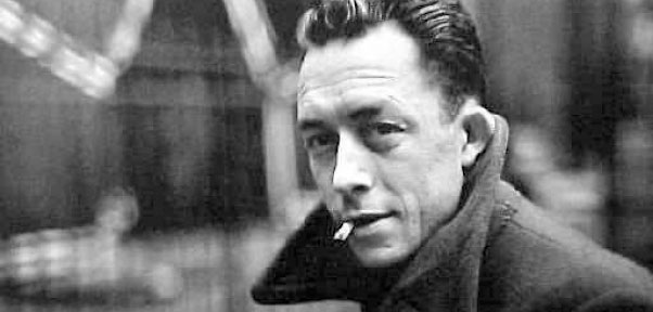 Albert Camus
