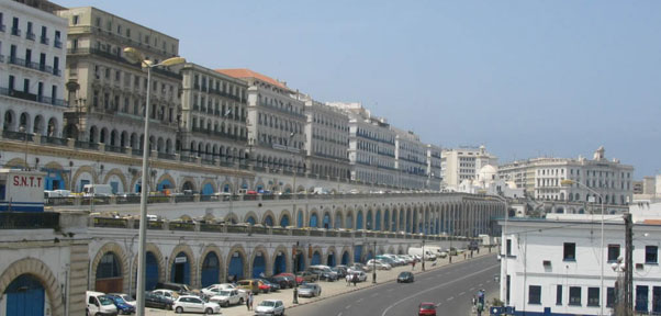 Alger