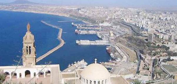 Oran